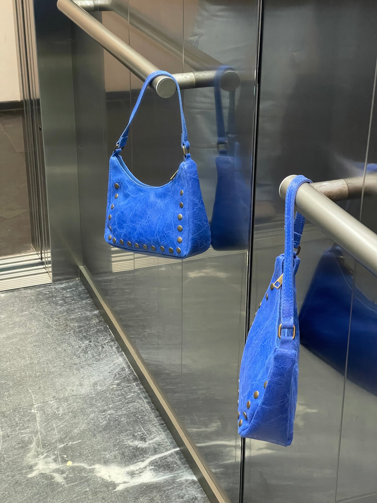 carteira de pele juliette