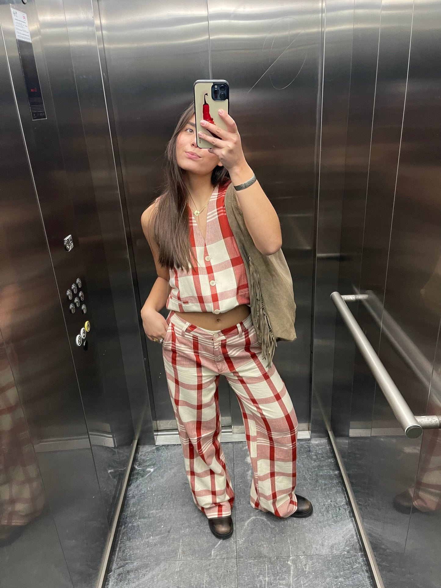 carteira de pele celeste