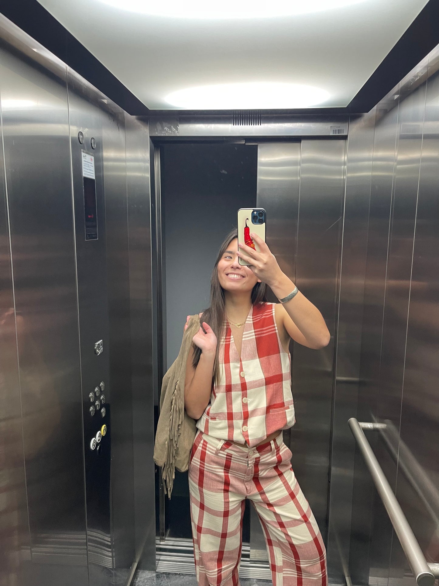 carteira de pele celeste